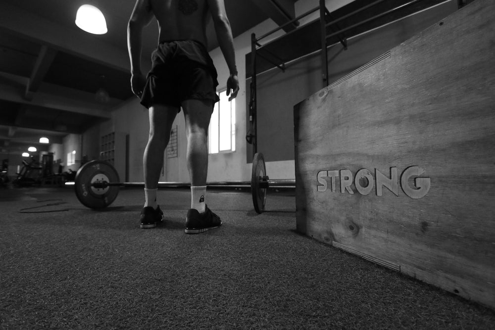 12-Week Full Body Program: 3 Days a Week - Pop Fit Co